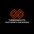 Logo Of The Thebrandhype